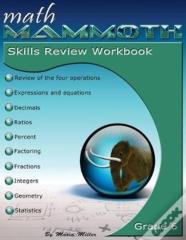 Math Mammoth Grade 6 Skills Review Workbook
