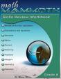 Math Mammoth Grade 6 Skills Review Workbook - Preview
