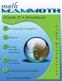Math Mammoth Grade 7-A Worktext - Preview