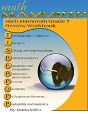 Math Mammoth Grade 7 Review Workbook - Preview