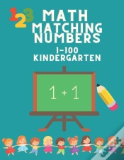 Capa do artigo Math Matching Number 1-100 Kindergarten