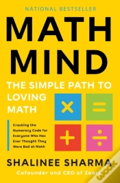 Capa do artigo Math Mind