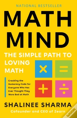 Capa do artigo Math Mind