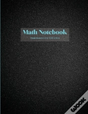 Capa do artigo Math Notebook