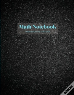 Capa do artigo Math Notebook
