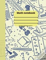 Math Notebook