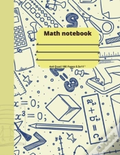Capa do artigo Math Notebook
