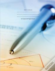Math Notebook