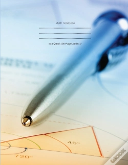 Capa do artigo Math Notebook
