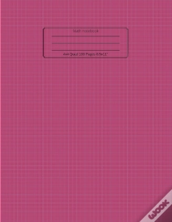 Capa do artigo Math Notebook
