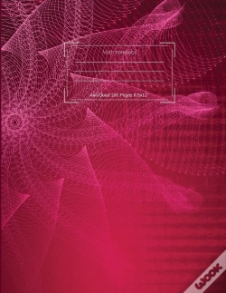 Capa do artigo Math Notebook