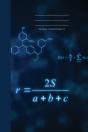 Math Notebook - Preview