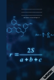 Capa do artigo Math Notebook