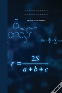 Capa do artigo Math Notebook
