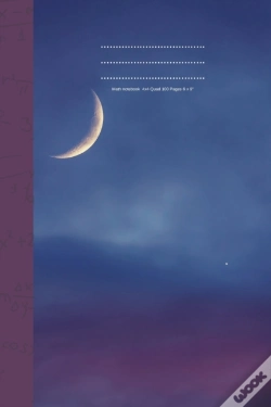 Capa do artigo Math Notebook