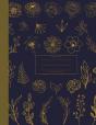 Math Notebook - Preview