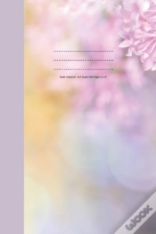Capa do artigo Math Notebook