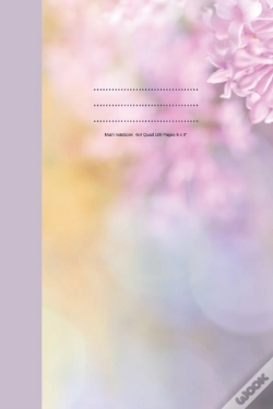 Capa do artigo Math Notebook