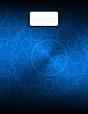 Math Notebook - Preview