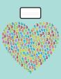 Math Notebook - Preview