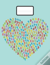 Capa do artigo Math Notebook