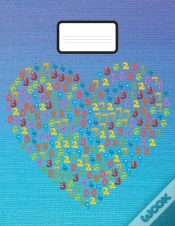 Capa do artigo Math Notebook