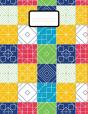 Math Notebook - Preview