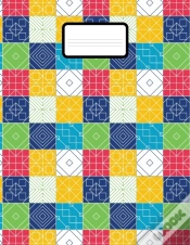 Capa do artigo Math Notebook