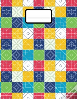 Capa do artigo Math Notebook