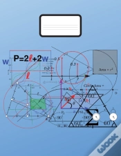 Capa do artigo Math Notebook
