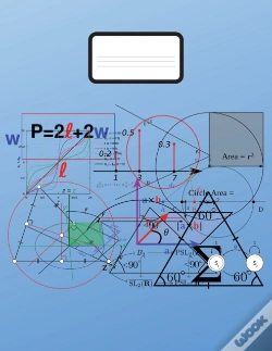 Capa do artigo Math Notebook
