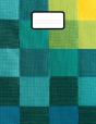 Math Notebook - Preview