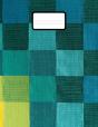 Math Notebook - Preview