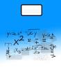 Math Notebook - Preview