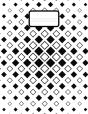 Math Notebook - Preview