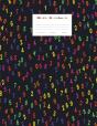 Math Notebook - Preview