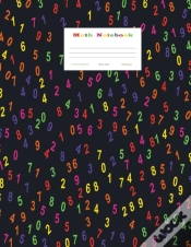 Capa do artigo Math Notebook