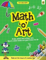 Capa do artigo Math-O-Art (Fun With Maths)