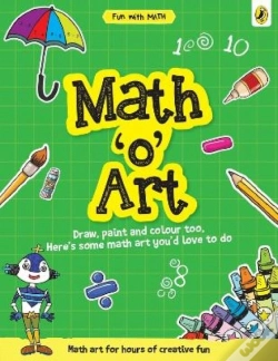 Capa do artigo Math-O-Art (Fun With Maths)