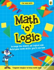 Capa do artigo Math-O-Logic (Fun With Maths)
