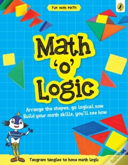 Capa do artigo Math-O-Logic (Fun With Maths)