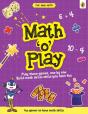Math-O-Play (Fun With Maths) - Preview