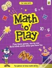 Capa do artigo Math-O-Play (Fun With Maths)