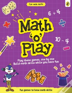 Capa do artigo Math-O-Play (Fun With Maths)