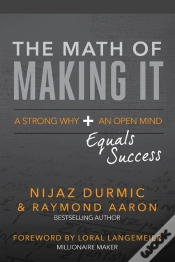 Capa do artigo Math Of Making It