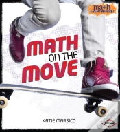Capa do artigo Math On The Move