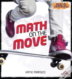 Capa do artigo Math On The Move