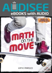 Capa do artigo Math On The Move