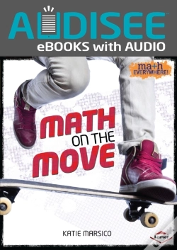Capa do artigo Math On The Move