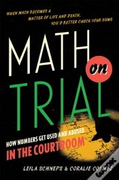 Capa do artigo Math On Trial